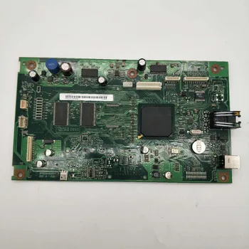 

main board Q7528-60001 FOR hp LaserJet 3052 printer parts printer parts