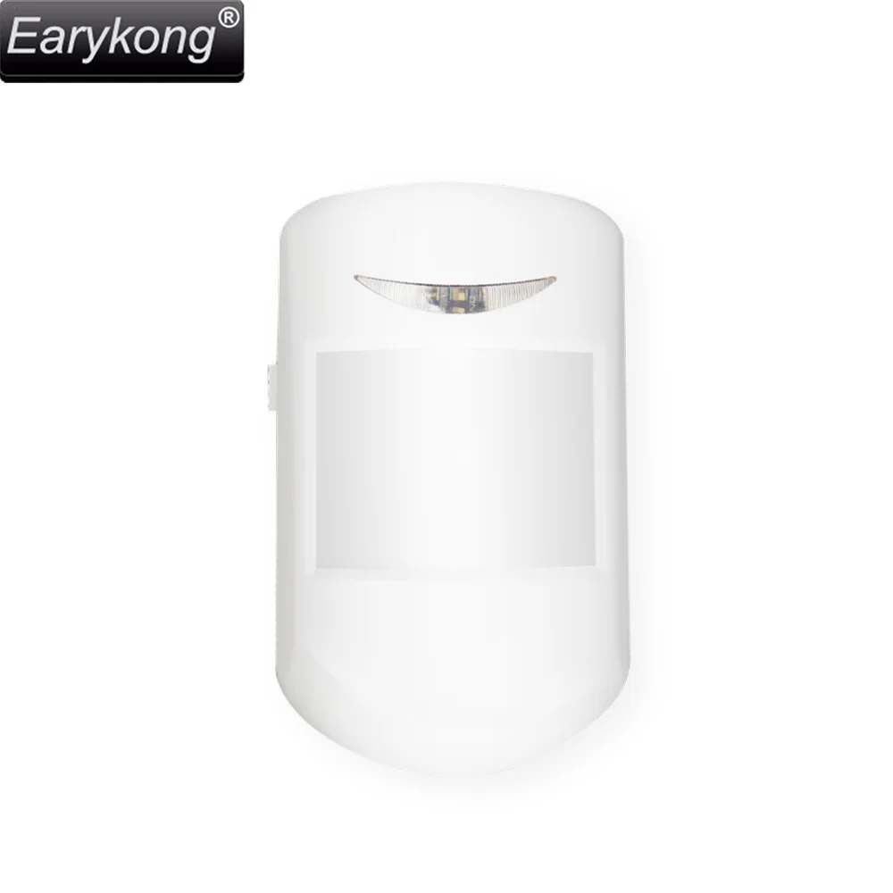 pir for G90B wifi alarm system