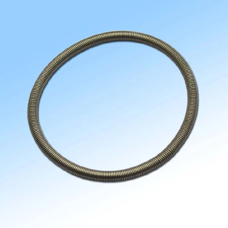 

For BIZERBA BCII800 Scale Printer Parts BCII800 Electronic scale Transmission Spring Belt
