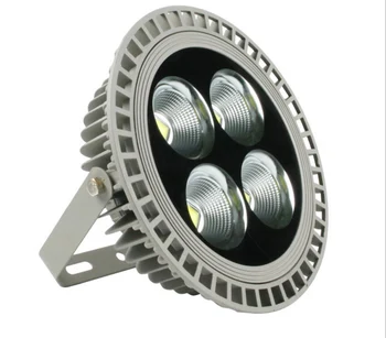 

[Seven Neon]free shipping IP65 waterproof AC95-240V explosion-proof light white light 150W 200W 250W 80W led flood light