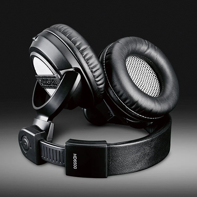 TAKSTAR HD 6500 динамический стерео монитор профессиональные наушники для студийного