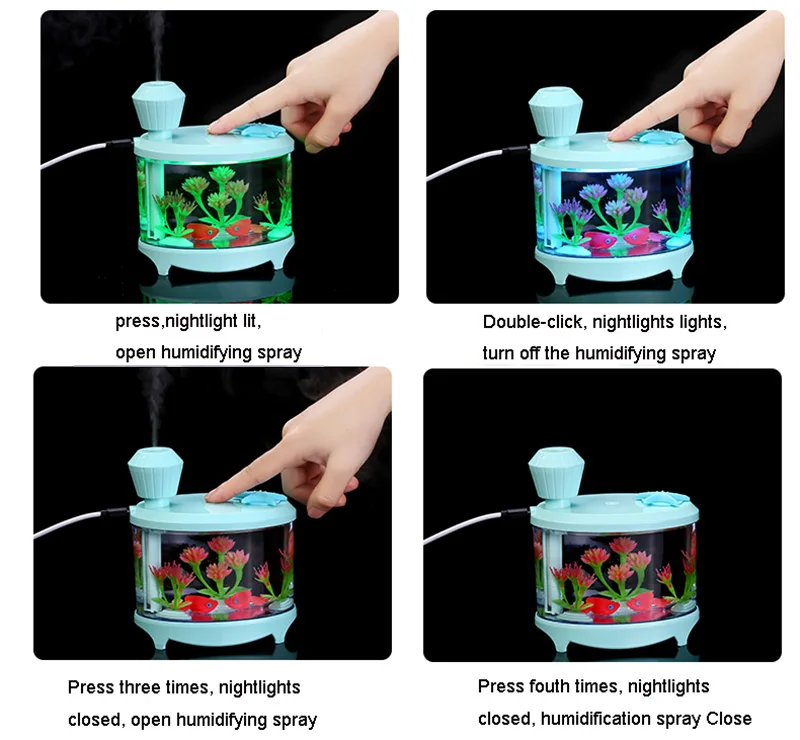 Home humidifier20