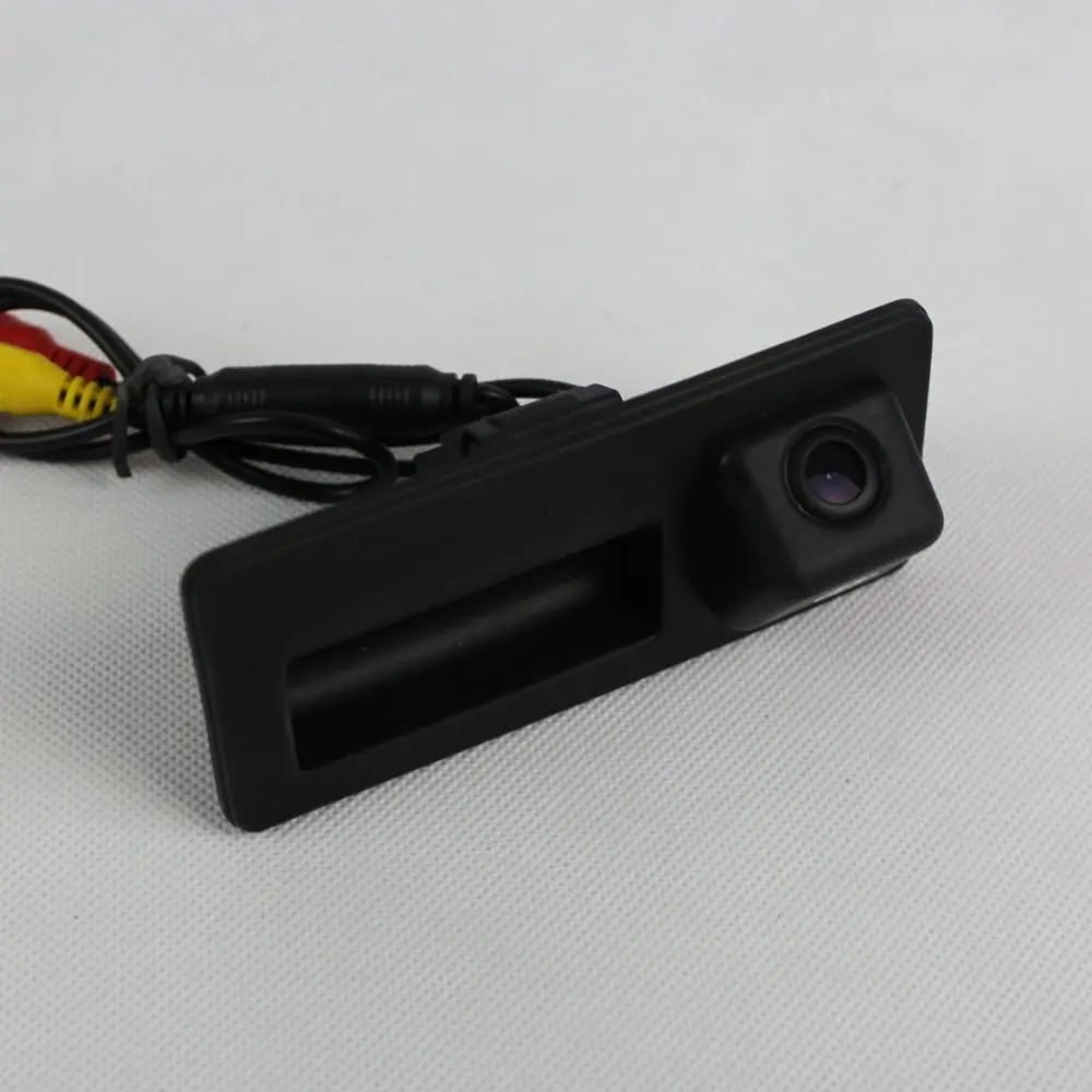 For Skoda Octavia 5E 2013 2016 Car Rear View font b Camera b font Back Up