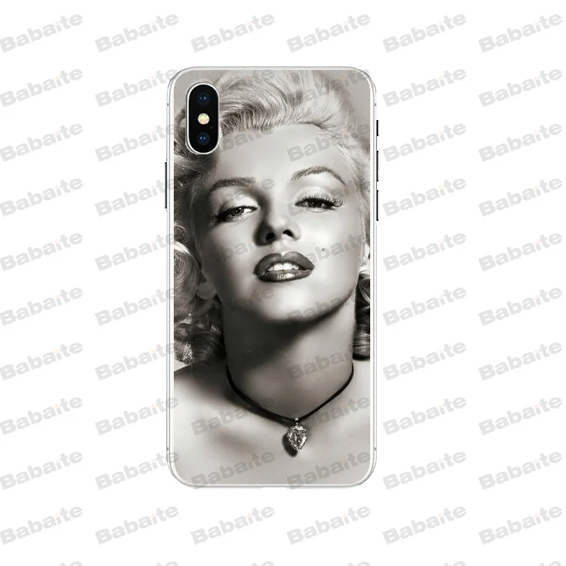 marylin monroe