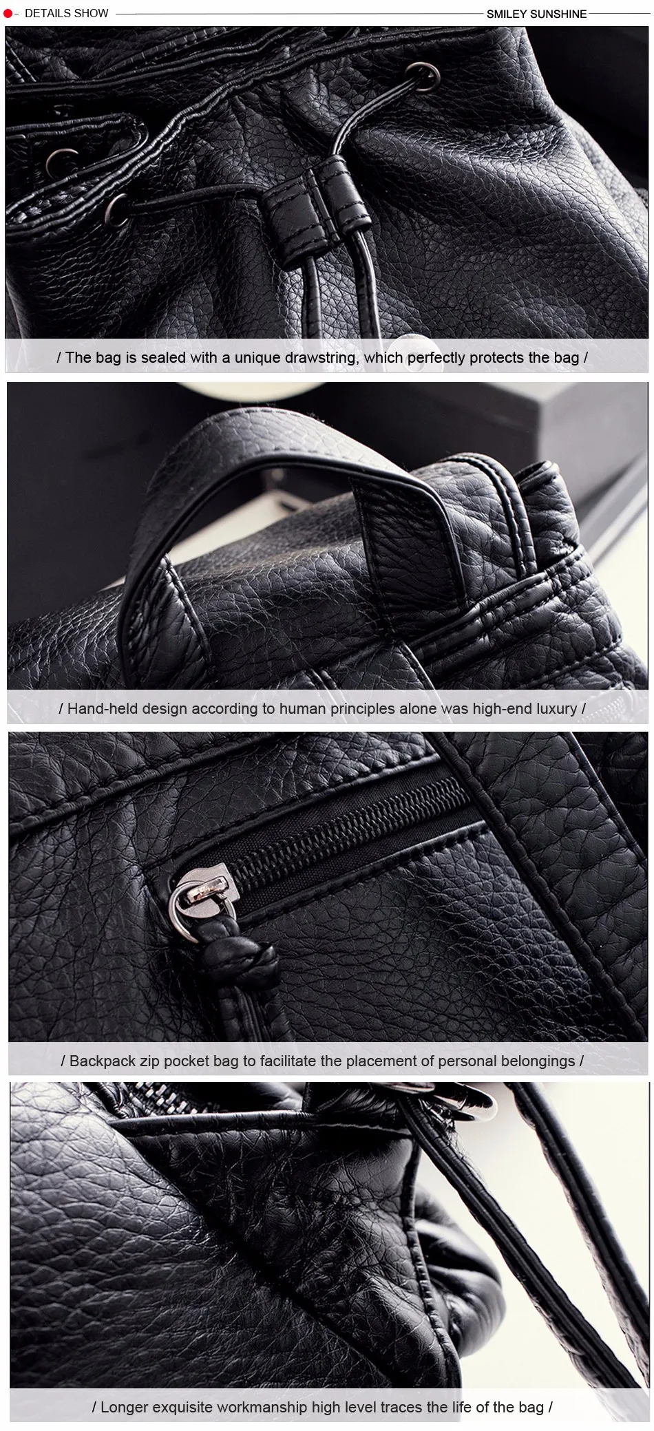 DETAILS SHOW 