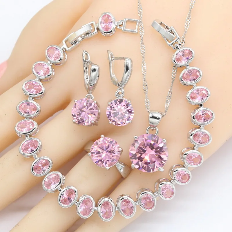 Orecchini Cubiczirconia Pavè Orecchini A Perno Con Zirconi Ghiacciati - Placcati Oro, Argento O Rosa, Per Uomo E Donna, Nuovi Gioielli Unbranded Stile Hip Hop - Foto 12