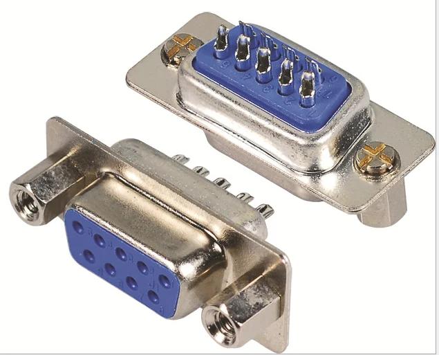 9 Pin Разъем Купить