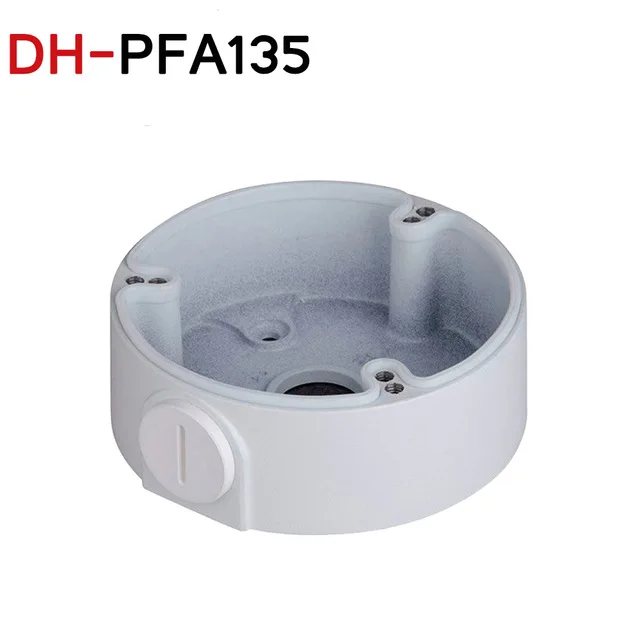 DH PFA135 распределительная коробка CCTV аксессуары алюминиевые IP камеры кронштейны |