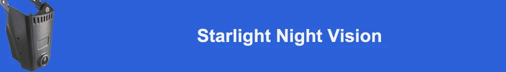 starlight night vision 