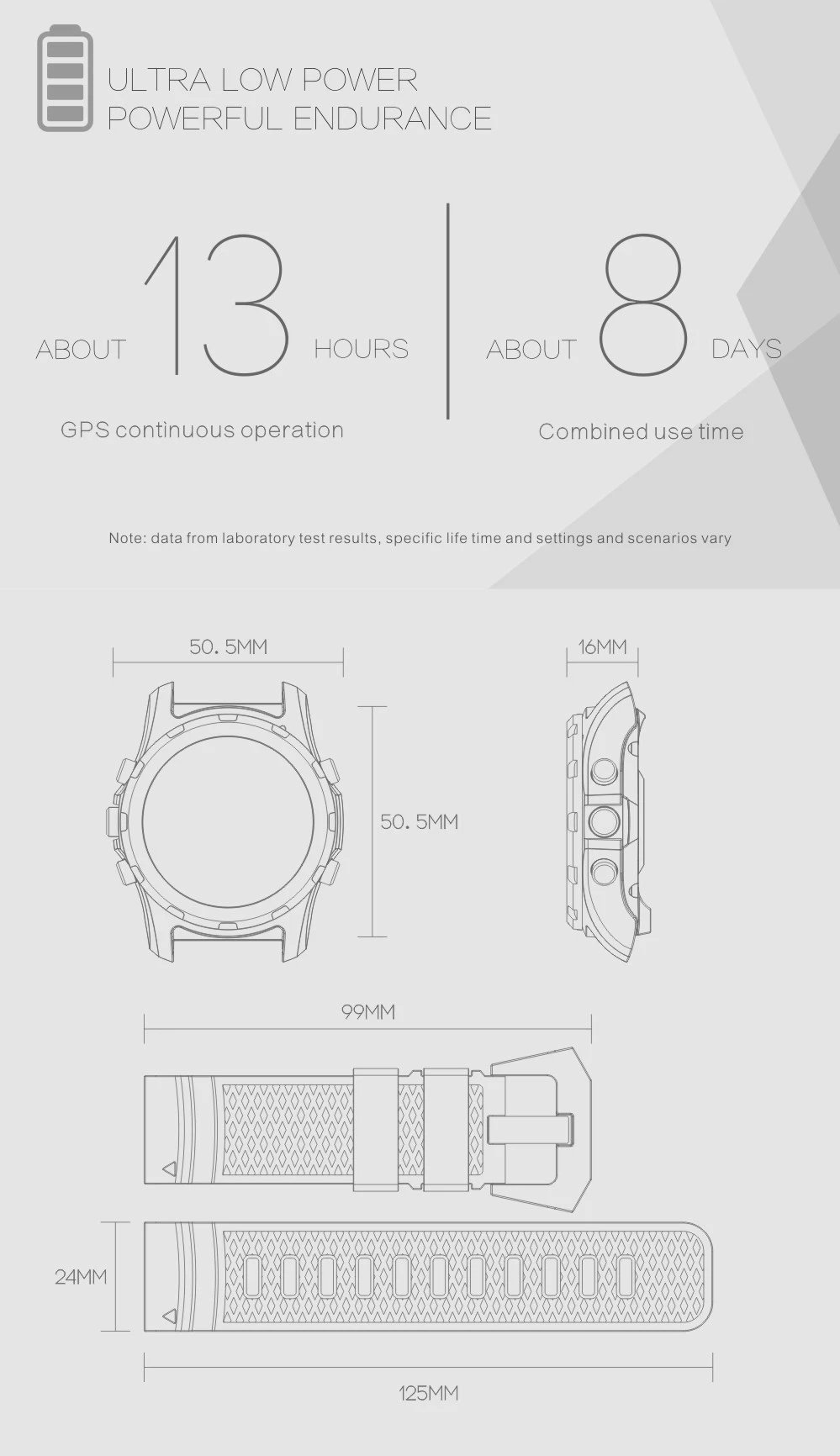 s966 smartwatch