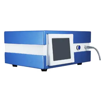 

New 7 bar shock wave machine/shockwave therapy machine/extracorporeal shock wave therapy equipment neck shoulder pain relief