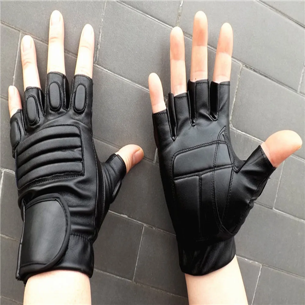 Зимние Для мужчин перчатки кожаные перчатки мотоцикла зимний спортивный Перчатки для Для мужчин наружная Защита Тактический Перчатки женские перчатки