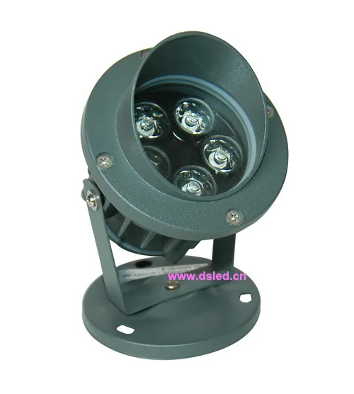 

high power,good quality, IP65 5W LED outdoor spotlight,LED corner light,DS-06-47-5W,110V-250VAC,2-Year warranty