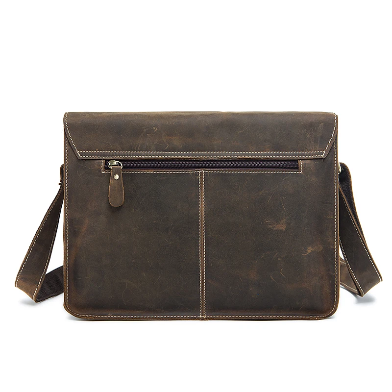 الرجال الكتف crossbody محمول رجل حقيبة العمل حقيقية حقيبة جلدية حقائب عمل الرجال حقيبة ساعي الذكور للمستندات 1055