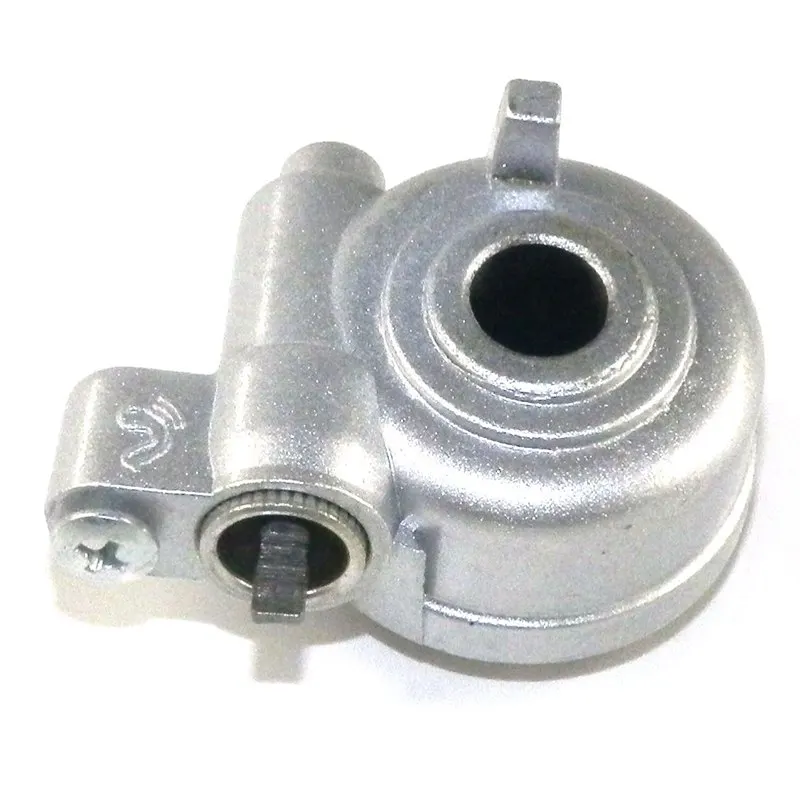 Sender para Gy6 Scooter Velocidadeo Drive Engrenagem Velocímetro Chinês Retro Ciclomotor 150cc 9 Instrumentos