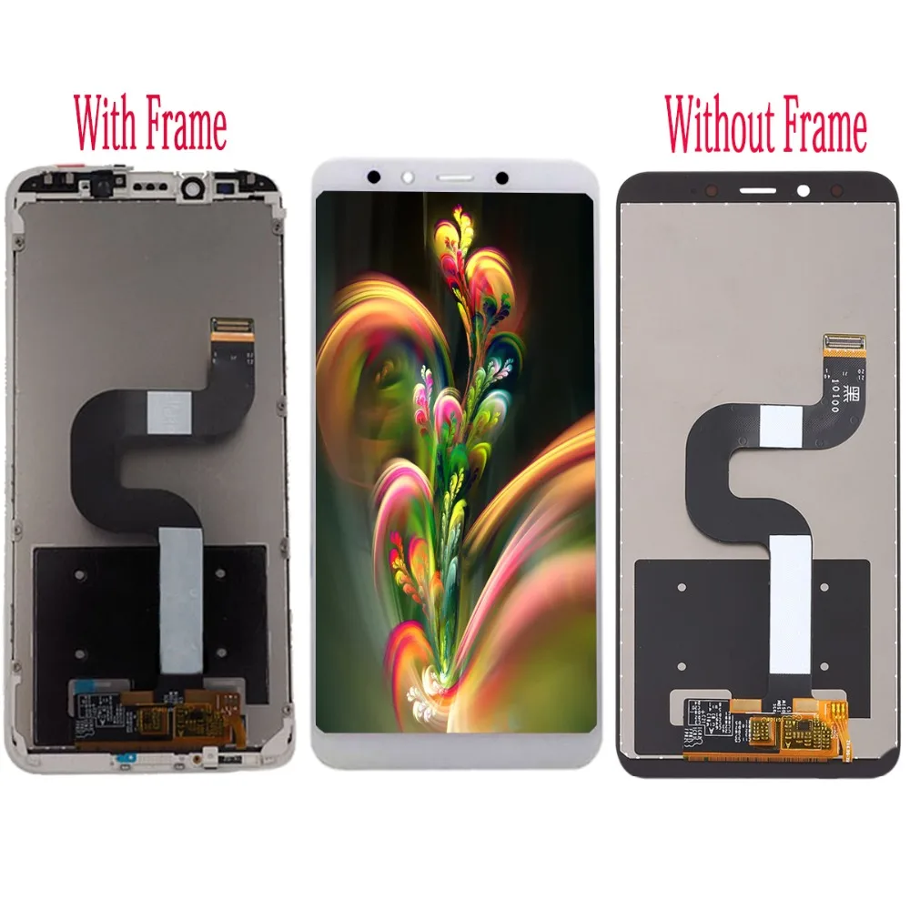 XIAOMI 6X-1