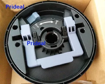 

Prideal Original NEW handle paper roll tractor feed for Ep 7908 9908 7910 9910 9900 7890 Printer left and right axis roll paper