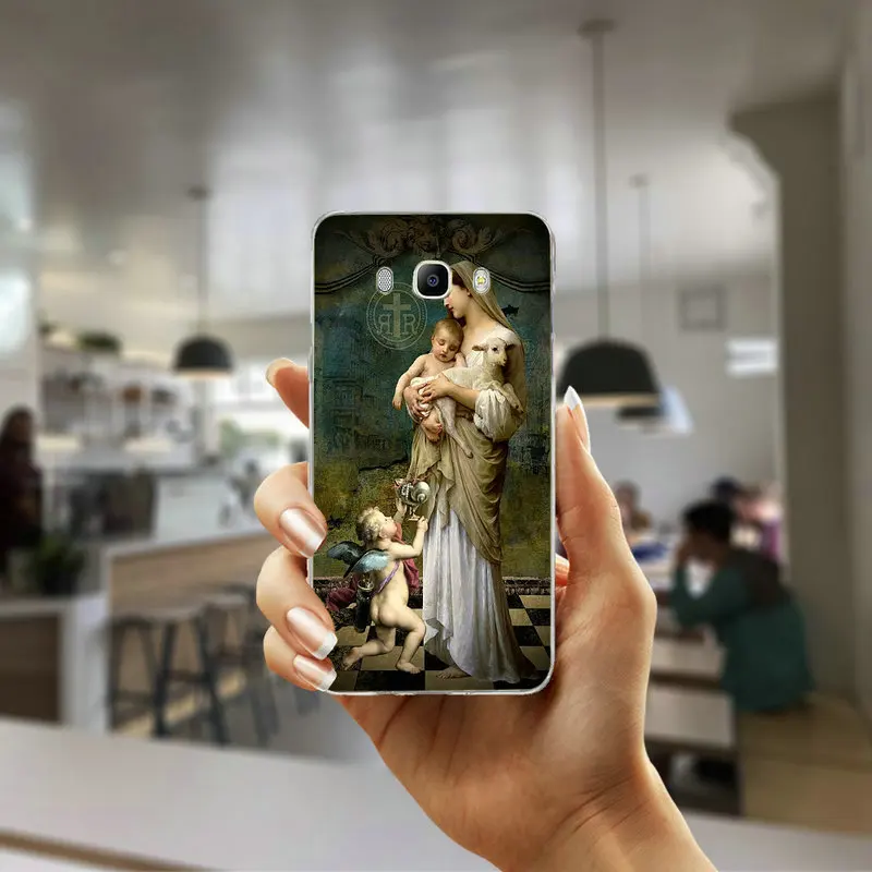 Кристиан мотивирующие цитаты чехол для телефона тонкий мягкий ТПУ samsung Galaxy Note 2 3 4
