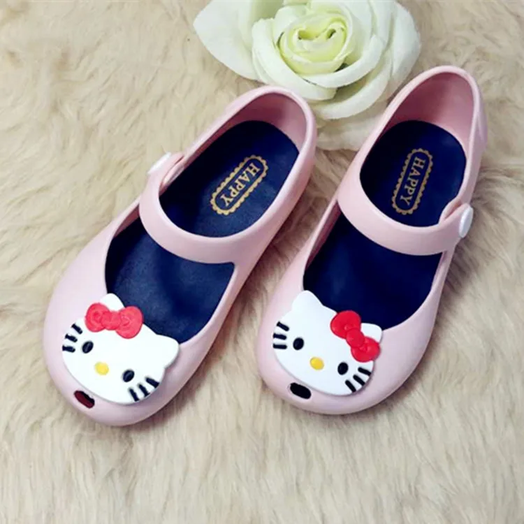 hello kitty heels