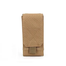 Спортивный кошелек для мобильного телефона, сумка для нескольких петель на липучке, сумка-кобура, карман для портативной спортивной сумки на открытом воздухе