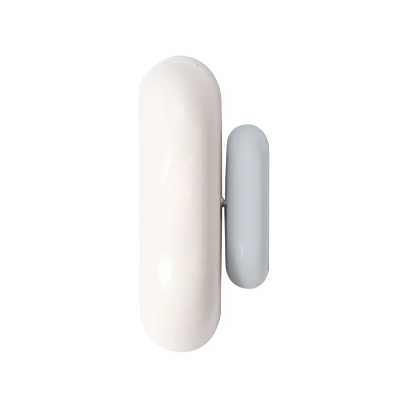 

IFTTT function wifi IP cameras wireless door sensor Motion detector sensor smoke detector flash siren work with Amazon Alexa