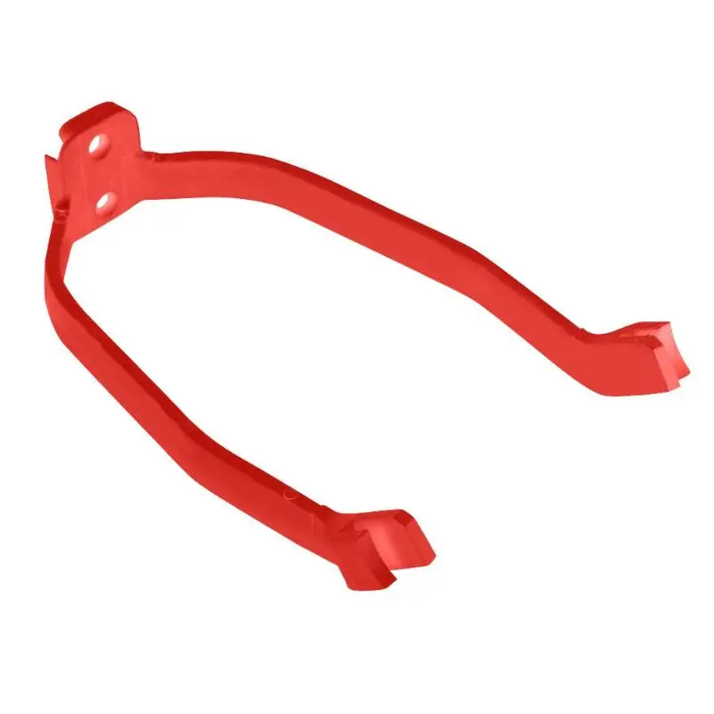

High Density Front Rear Mudguard Support for M365 Electric Scooter Rear Fender Rack Red Mudguard For Fender Bracket