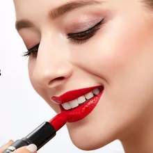 Жидкость Губная помада составляют 12 Цвета оттенок Блеск для губ бархат Водонепроницаемый длительный бальзам Make Up Косметика Блеск для губ комплект