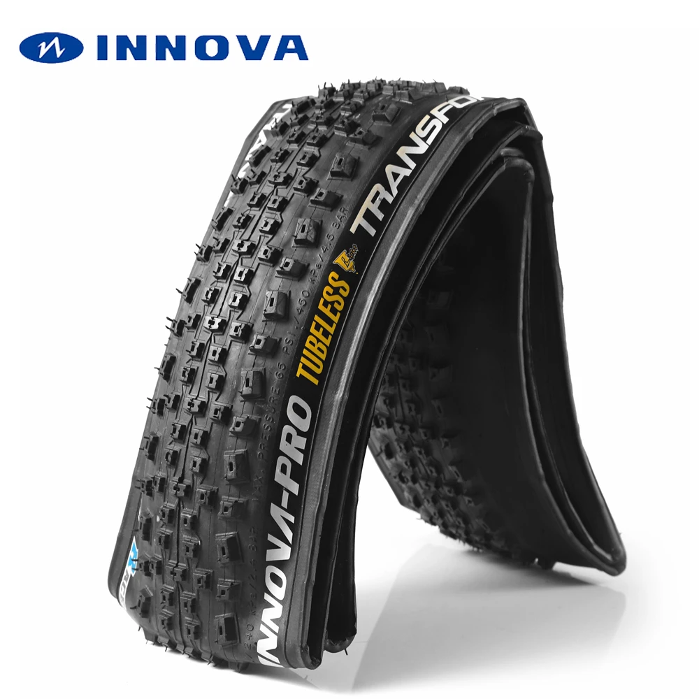 Велосипедные шины INNOVA 29 60TPI 29*2 1 TLR бескамерные гоночные для горного велосипеда MTB
