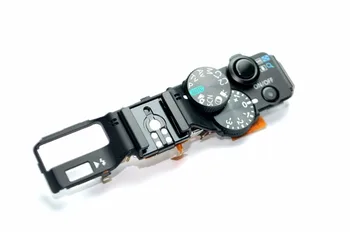 

Free Shipping !!95%new Repair Parts For Canon G15 Top Cover Top Shell Mode Dial+Shutter Button Group