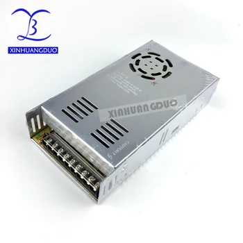 

48V 400W 8.3A Absolute guarantee, sufficient output power!Switching power supply for CNC 3D Print