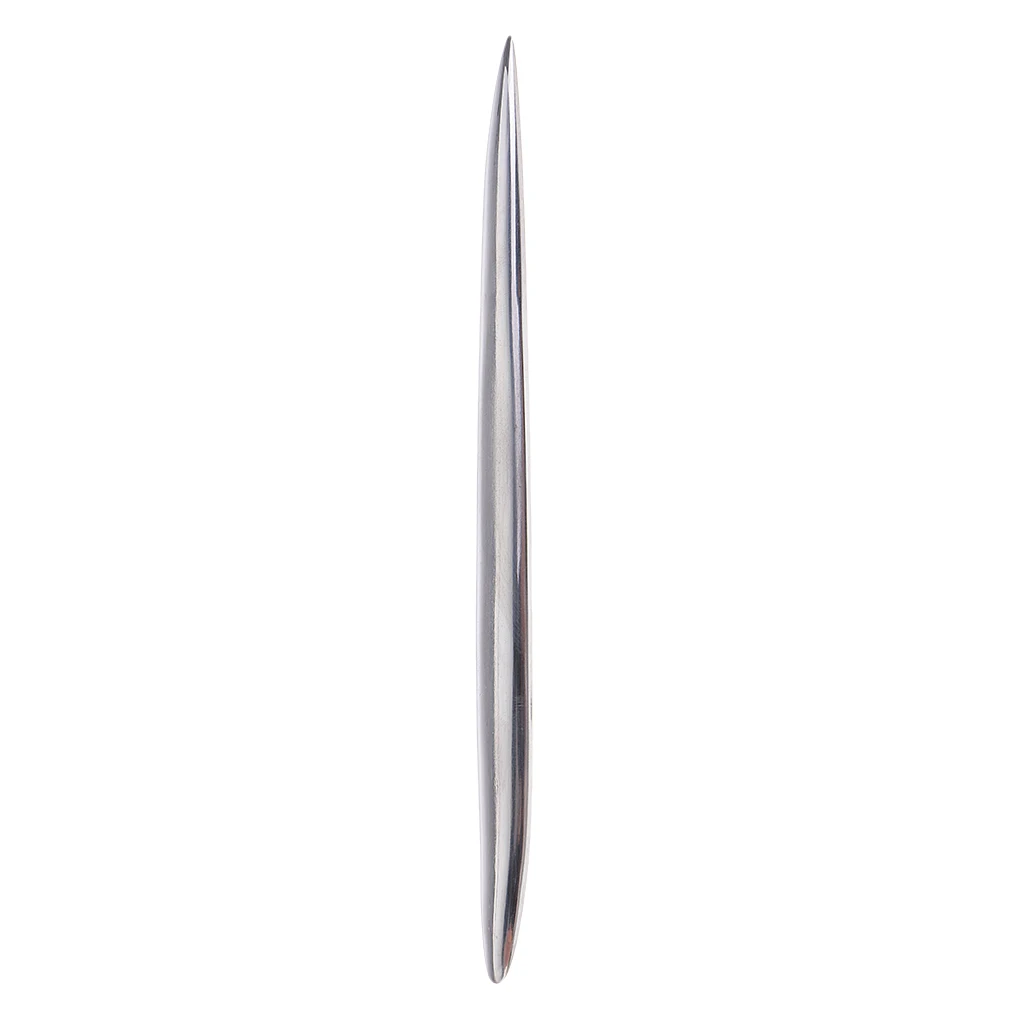 DIY Stainless Steel Carving Rod Detail Needles For Pottery Modeling Carving Clay Sculpture Ceramics Tools For Model Craft