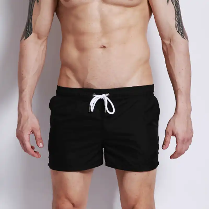 desmiit shorts