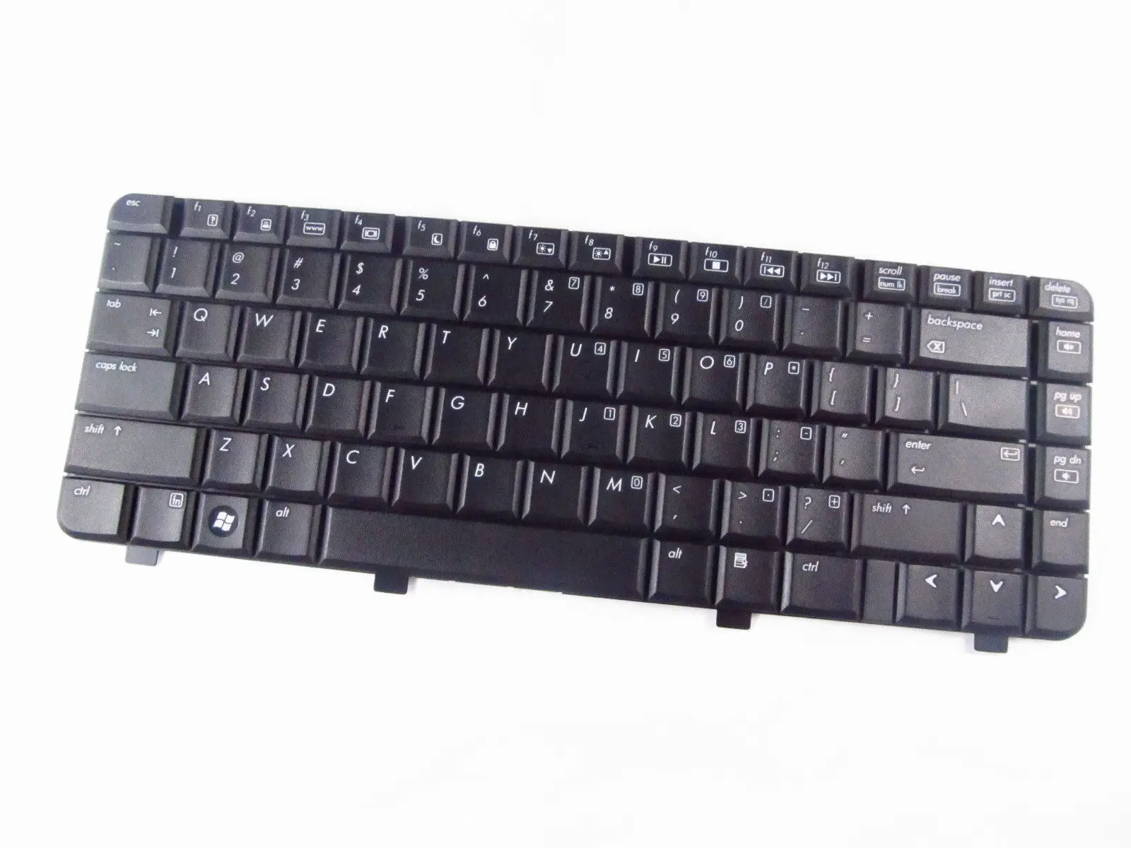 New oem For HP Presario C700 C727 C730 Keyboard 454954 001 US Layoutin
