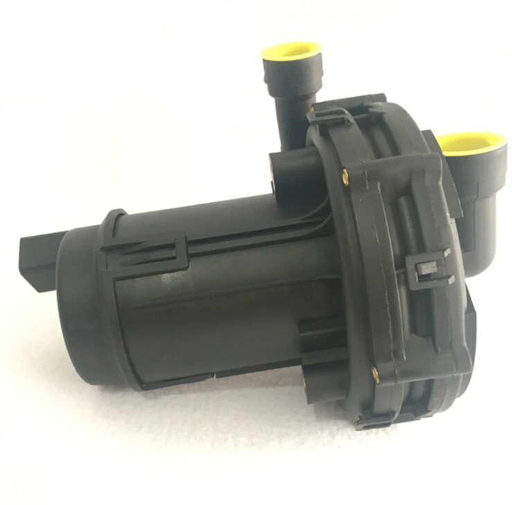 Smog Secondary Air Pump For Audi A4 Quattro A6 S6 TT VW Jetta Passat