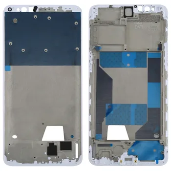 

iPartsBuy OPPO R11s Front Housing LCD Frame Bezel Plate
