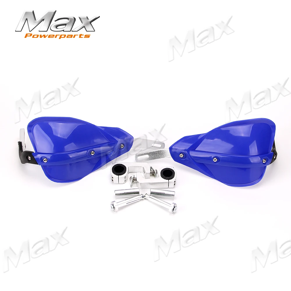 Ручные Защитные рукавицы подходят EXC CRF YZF KXF KTM 7/8 &quot22 мм или 1-1/8 28 Мотоцикл