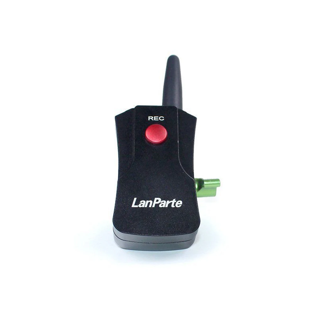 Беспроводной пульт дистанционного управления Lanparte LANC для видеокамеры Blackmagic BMCC