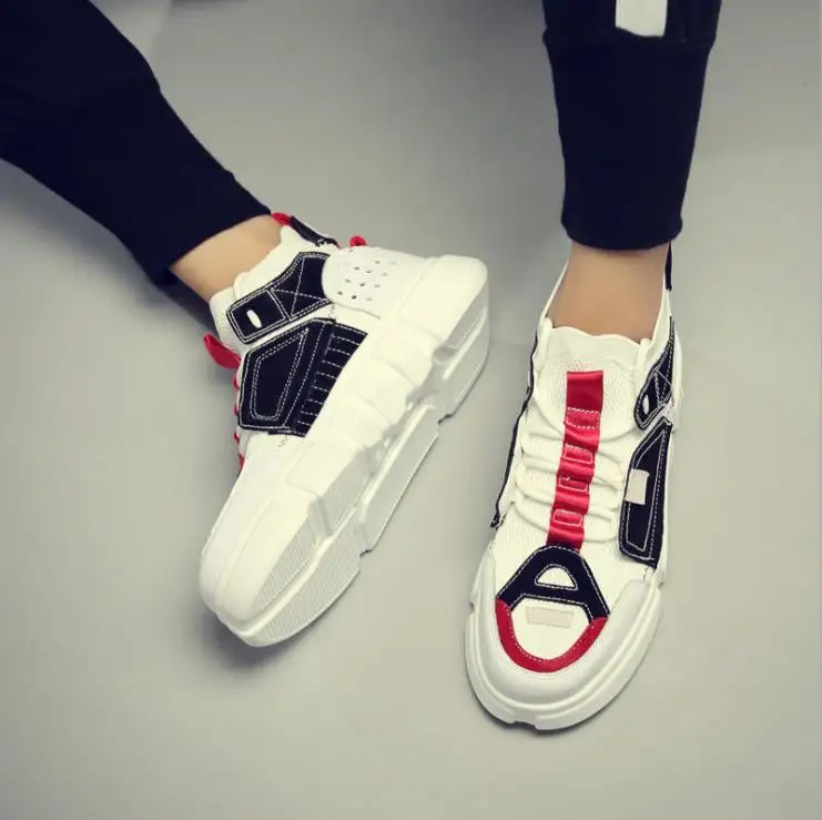 Marca colorido Fábrica De Baixos assorted Sapatos Modelos Da Casal Calçados Vendas Respirável Fly Direto Super Fogo Tecido Ins Casuais multi Bege Verão Couro q1xUwPEx