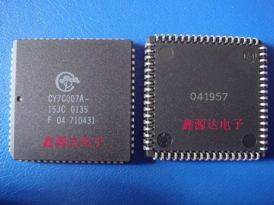 

Free shipping. CY7C007A-15JC Specials