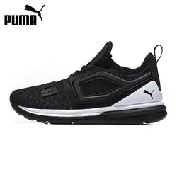 Оригинальный Новое поступление 2018 PUMA IGNITE безграничны 2 Для женщин кроссовки