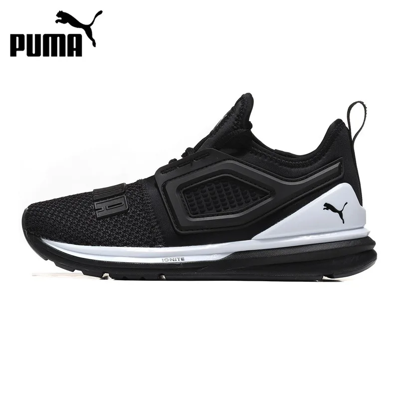 

Original New Arrival 2018 PUMA IGNITE LIMITLESS 2 Women's Running Shoes Sneakers