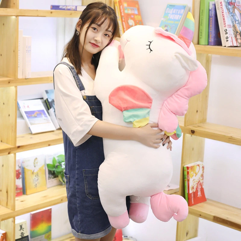 osos de peluche de unicornio