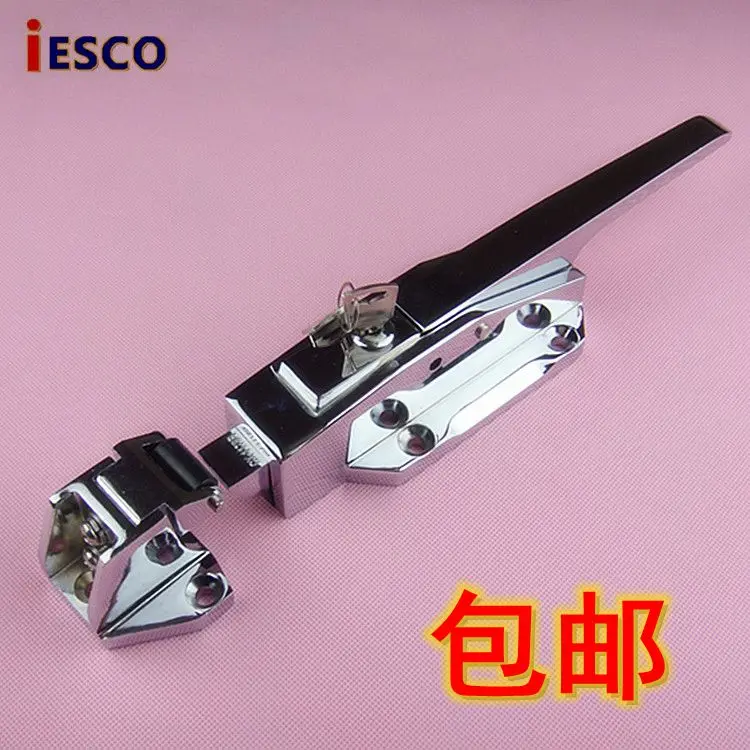 IESCO oven oven freezer refrigerator door handle latch lock oven