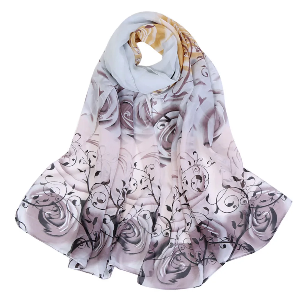 

winter sale items fashion femme square handkerchief scarves for women Soild Dot Printing Long Soft Wrap Ladies Shawl PSEPO2