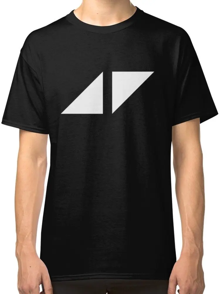 t shirt avicii