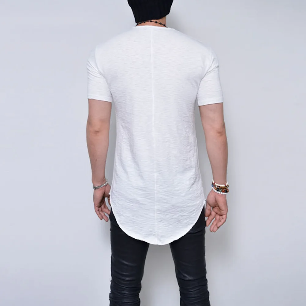 polos urbanos para hombres 2018
