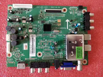 

Original logic circuit board motherboard LED 29920/29B1000C/29770/29920 motherboard JUG7.820.1221