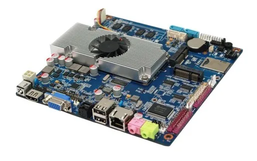 все цены на industrial Motherboard with intel N2800 Processor онлайн