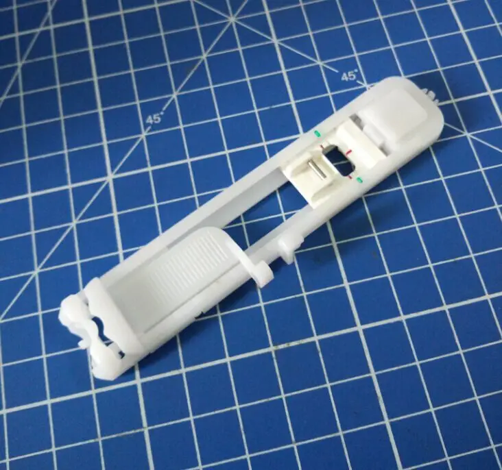 Brother 1 Step Automatic Button Hole Foot /XC2691051 fits BROTHER CS8060 CS8150 NV500D BC2500