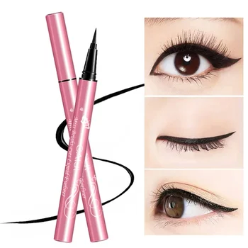 

Liquid Eyeliner Waterproof Long Lasting Non-Dizzy Eye liner Pen Makeup Cosmetics